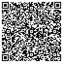 QR code with Delta Theta Phi Foundation Inc contacts