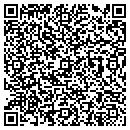 QR code with Komart Video contacts