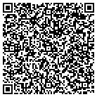 QR code with Phil Vaughan Construction Mgmt contacts