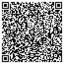 QR code with Avery Ranch contacts