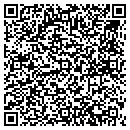 QR code with Hanceville Jail contacts