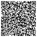 QR code with T&T Irrigation contacts