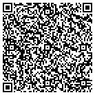 QR code with Marion Police Department contacts