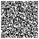 QR code with Mc Gillicuddy Gerald T MD contacts