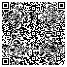 QR code with First Minnesota Foundation Inc contacts
