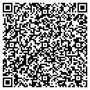 QR code with Bank of NY contacts