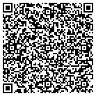 QR code with Prichard City Police Department contacts