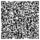 QR code with Qgenisys Inc contacts