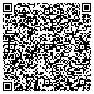 QR code with Msg Rehabilitation Service Prnc contacts