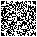 QR code with Calvert & CO contacts