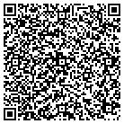 QR code with G And D Peterson Foundation contacts