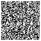QR code with Apex Asphalt & Concrete contacts