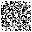 QR code with Welding County Household Hzrds contacts