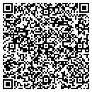QR code with M&M Staffing Inc contacts