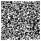 QR code with Ganley Gilroy & Assoc contacts