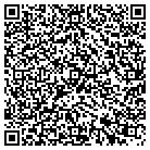 QR code with Marquette General Audiology contacts