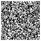 QR code with Rain Accu Irrigation Inc contacts