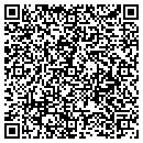 QR code with G C A Construction contacts
