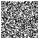 QR code with Hand 2 Hand contacts
