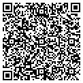 QR code with Hands On Healing contacts