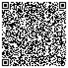 QR code with Oxbridge Development Lc contacts