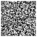 QR code with Harrington Trust contacts