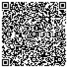 QR code with Sacaton Police Station contacts