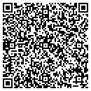 QR code with T&T Irrigation contacts
