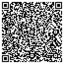 QR code with Holyoke Airport contacts