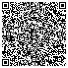 QR code with Oakleaf Neurology & Sleep contacts