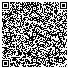 QR code with Oakleaf Neurology & Sleep contacts