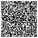 QR code with R Bart Sangal MD contacts