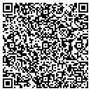 QR code with Hga Staffing contacts