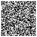 QR code with Hearth Connection contacts