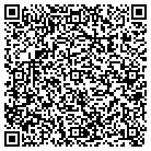 QR code with Gag Medical Supply Inc contacts