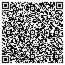 QR code with University Of Arizona contacts