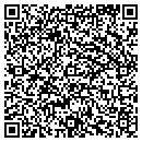 QR code with Kinetic Staffing contacts
