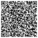 QR code with Kpw Staffing contacts