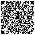 QR code with M C 10 contacts