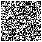 QR code with Dermott Police Dept-Cid Office contacts
