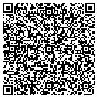 QR code with Doddridge Police Department contacts