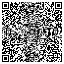 QR code with Hope For All contacts