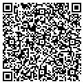 QR code with Raffertys contacts
