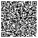QR code with David Cox contacts