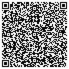 QR code with Advanced Aviation Simulators contacts