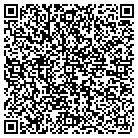 QR code with Rain Morning Irrigation Inc contacts