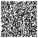 QR code with D H Assoc contacts