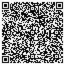 QR code with J And L Duke Foundation contacts