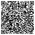 QR code with M&K Investments Inc contacts