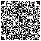 QR code with B & B Wine & Spirits contacts